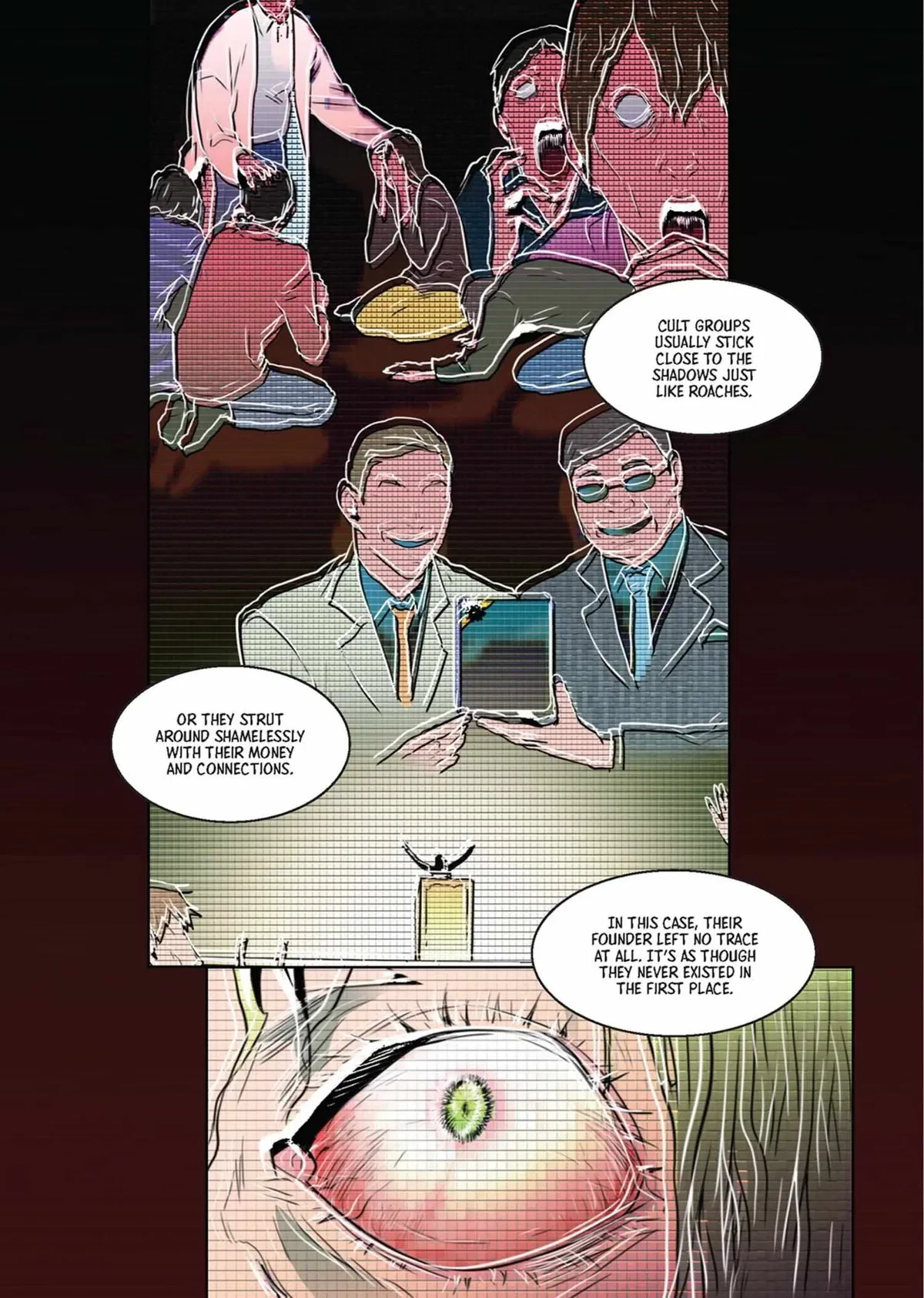 Vol.1  Chapter 1-14, page 31