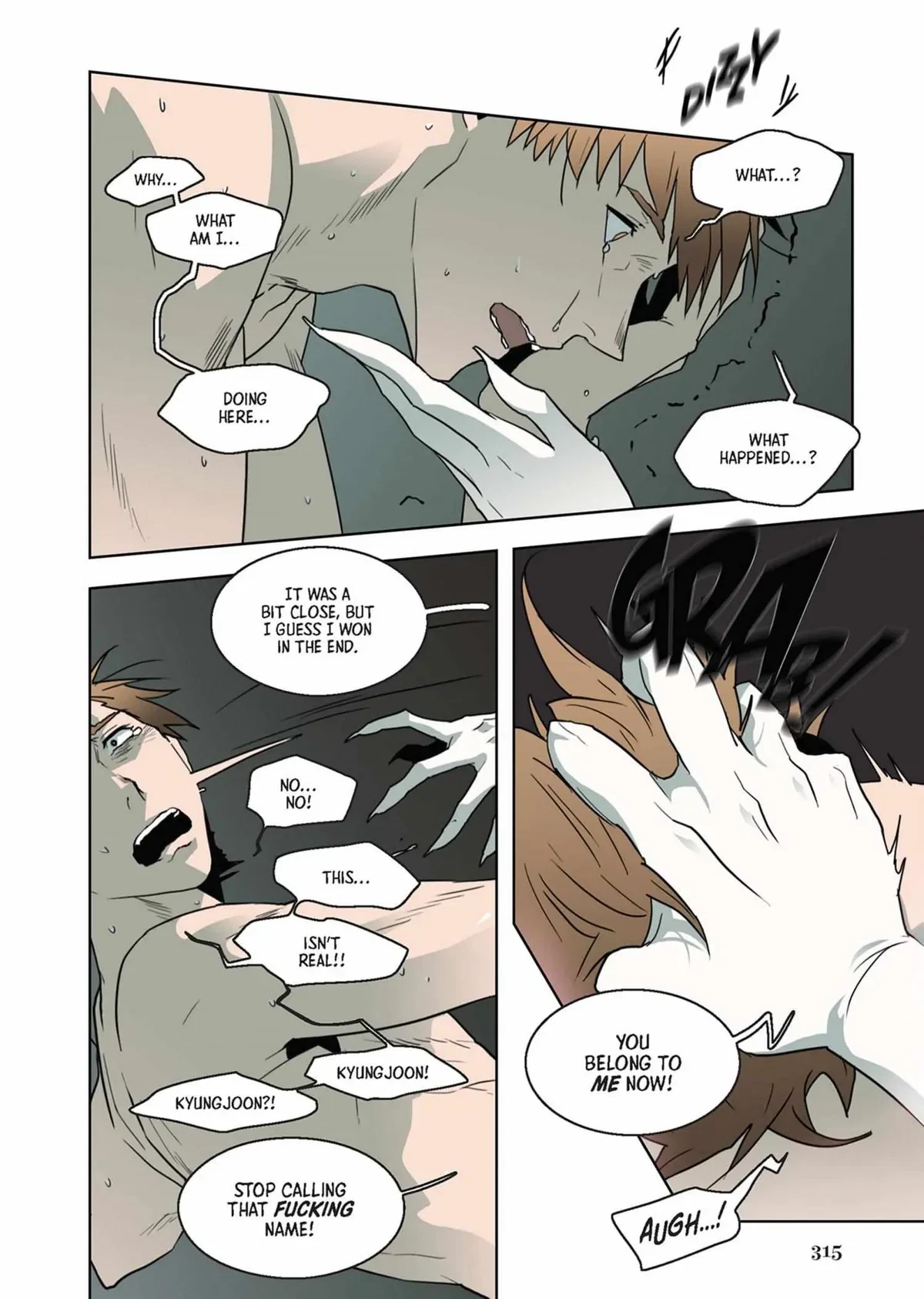 Vol.1  Chapter 1-14, page 313