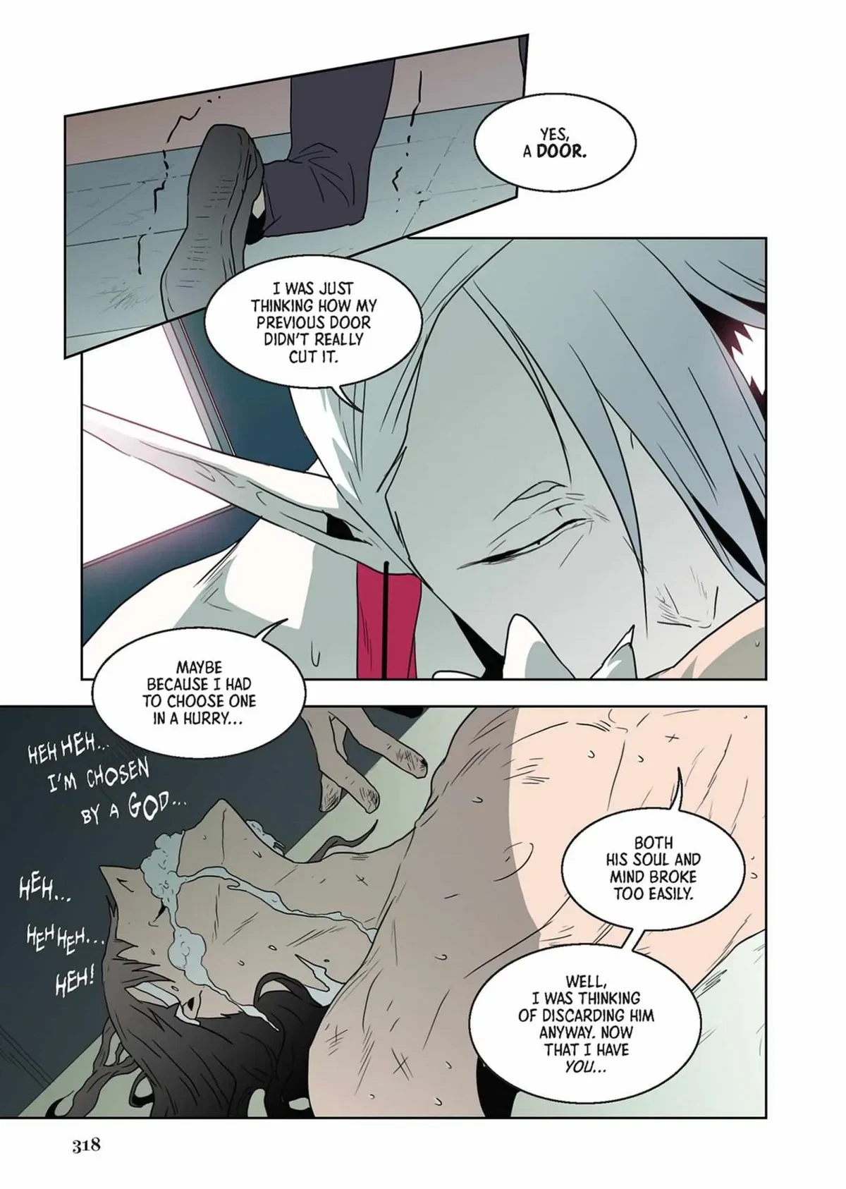 Vol.1  Chapter 1-14, page 316