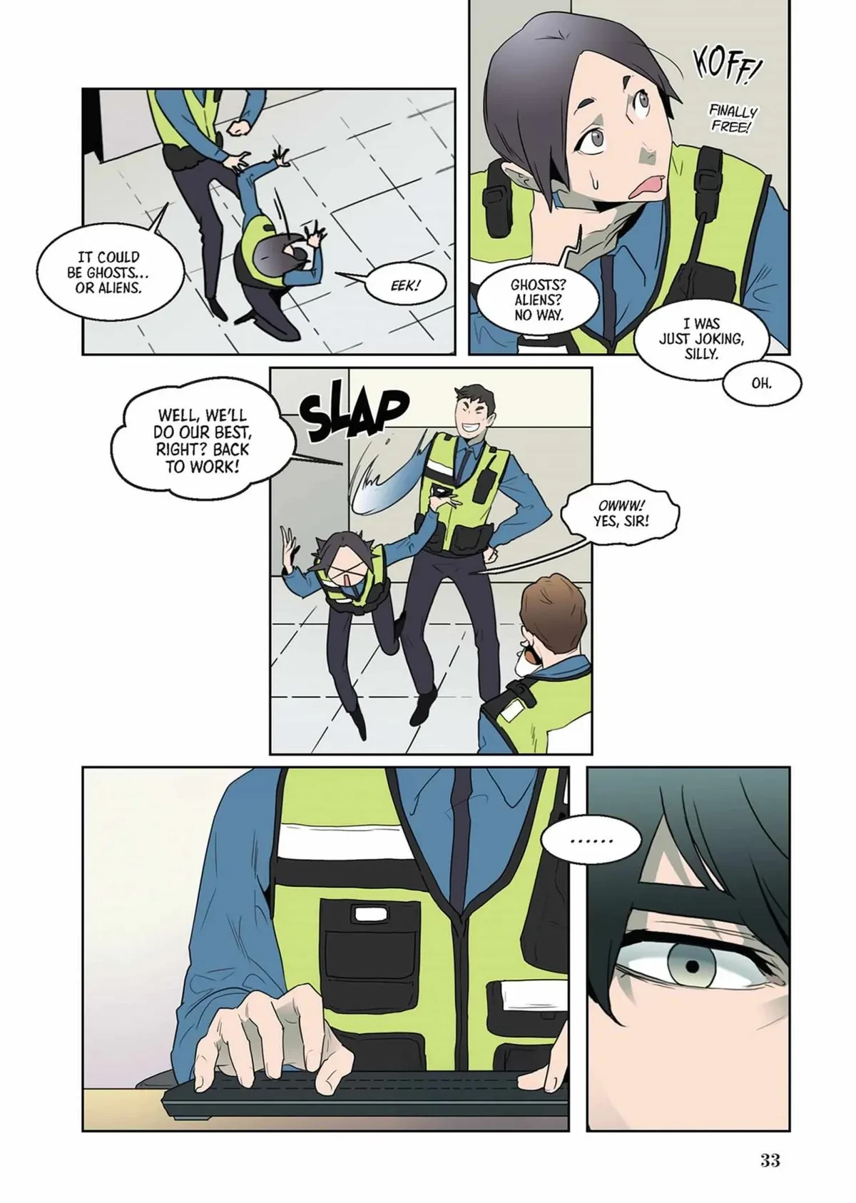 Vol.1  Chapter 1-14, page 32