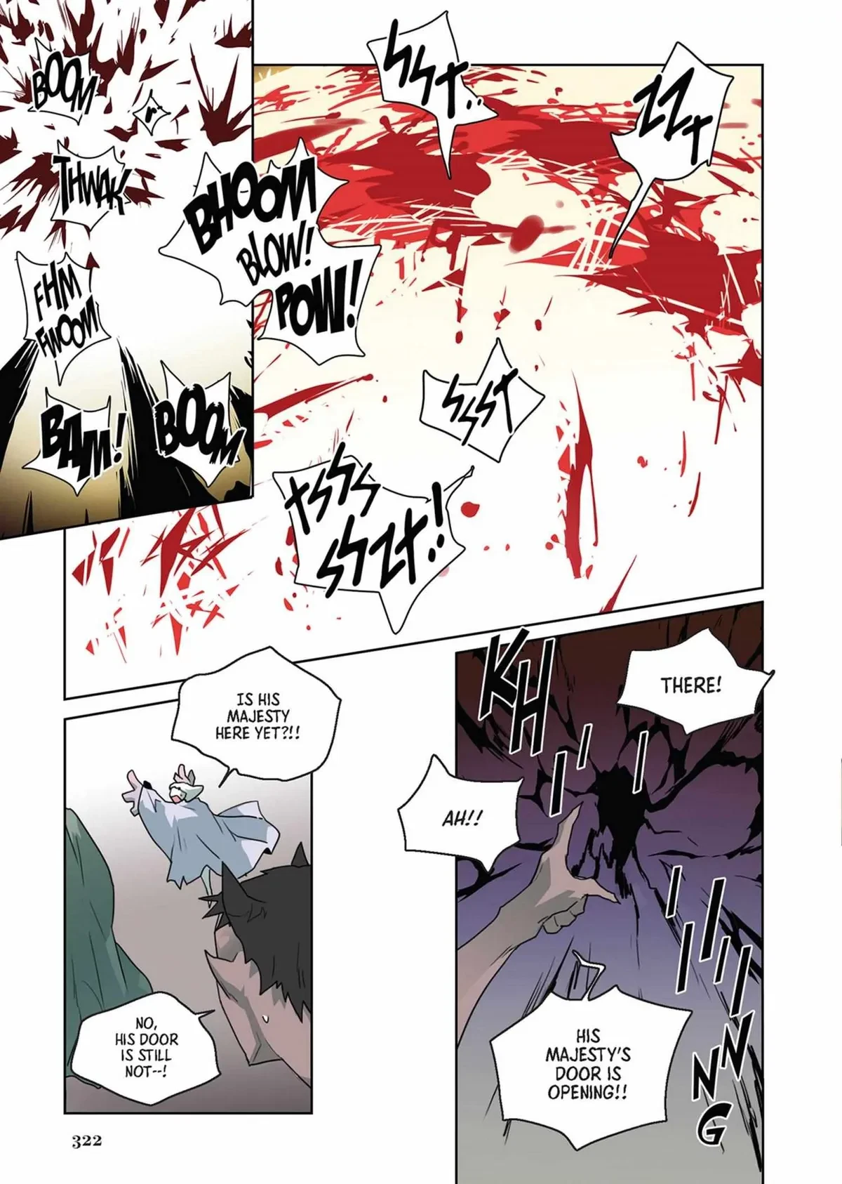 Vol.1  Chapter 1-14, page 320