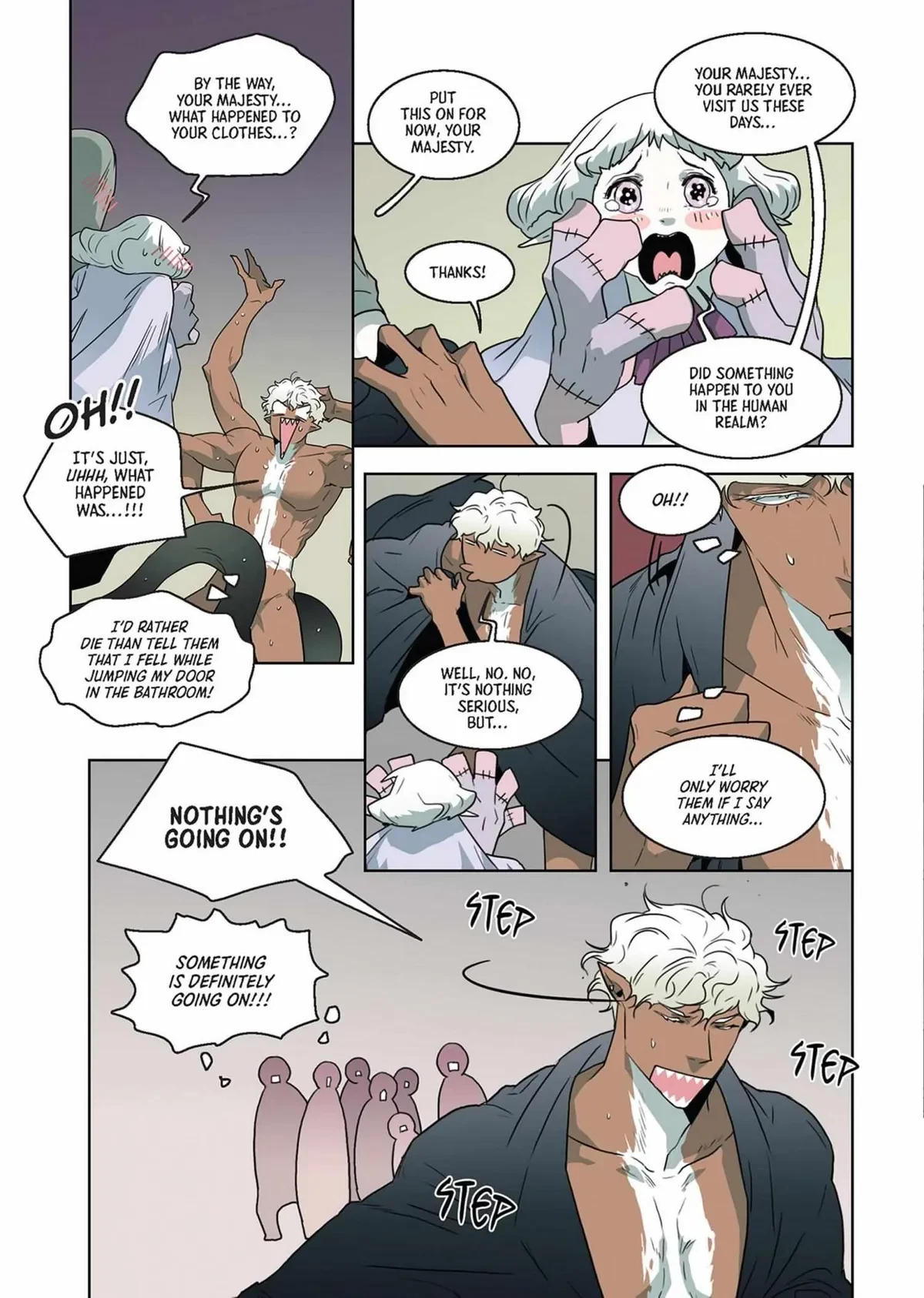 Vol.1  Chapter 1-14, page 322