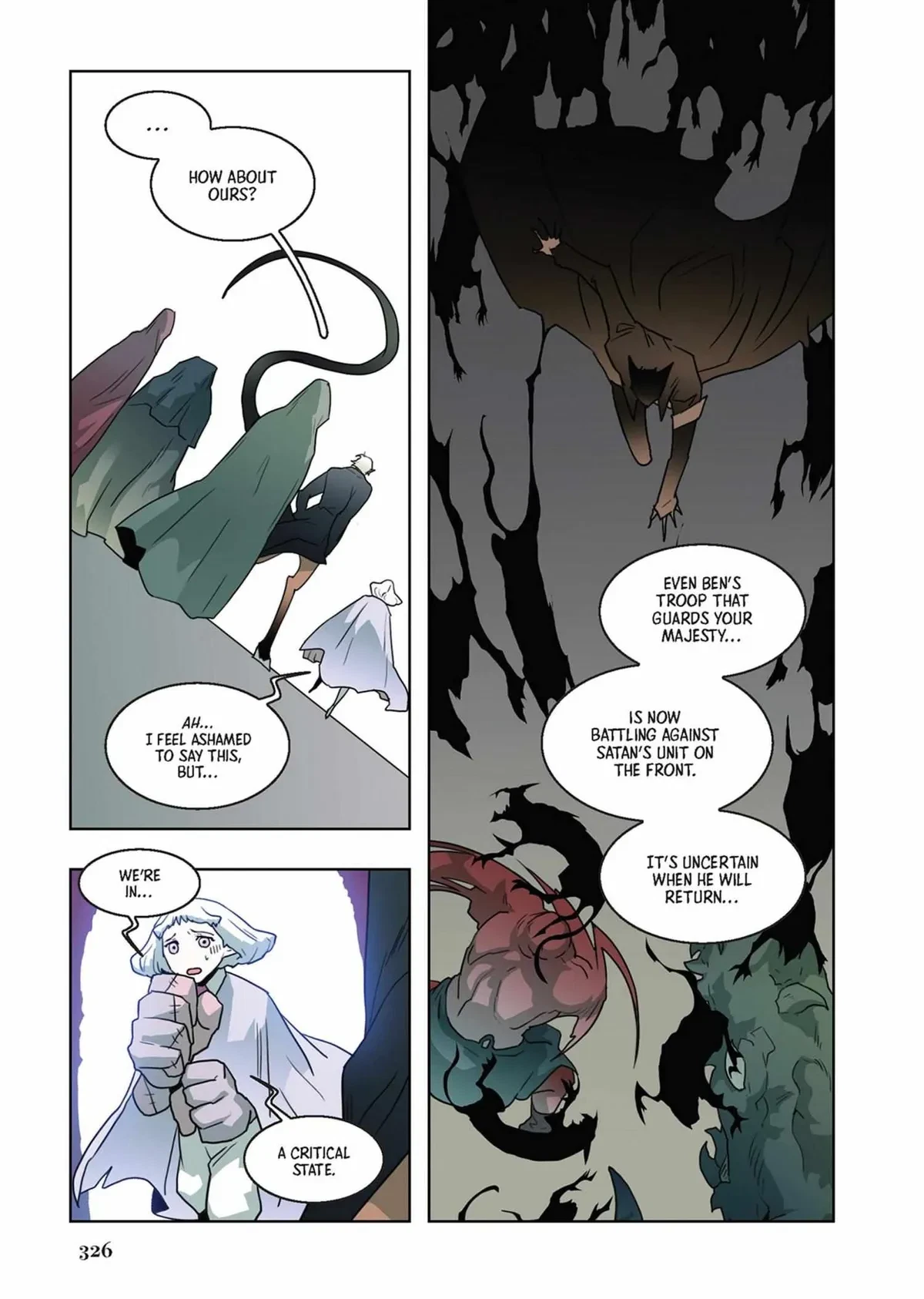 Vol.1  Chapter 1-14, page 324