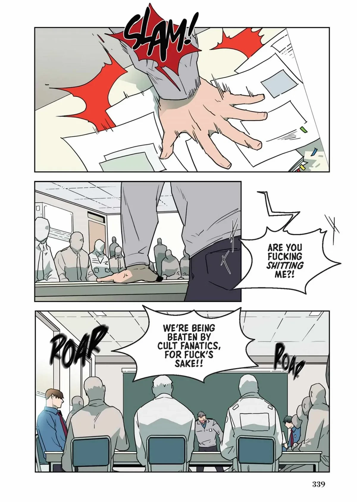 Vol.1  Chapter 1-14, page 337
