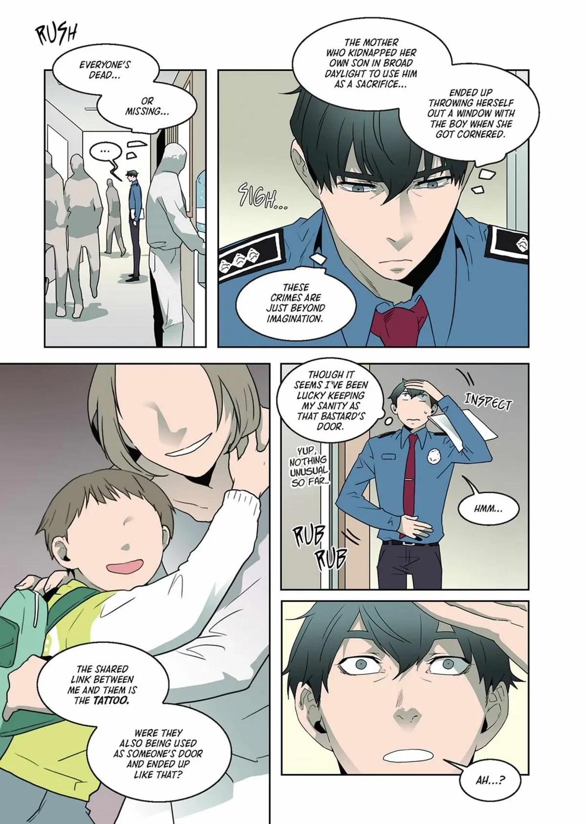 Vol.1  Chapter 1-14, page 340