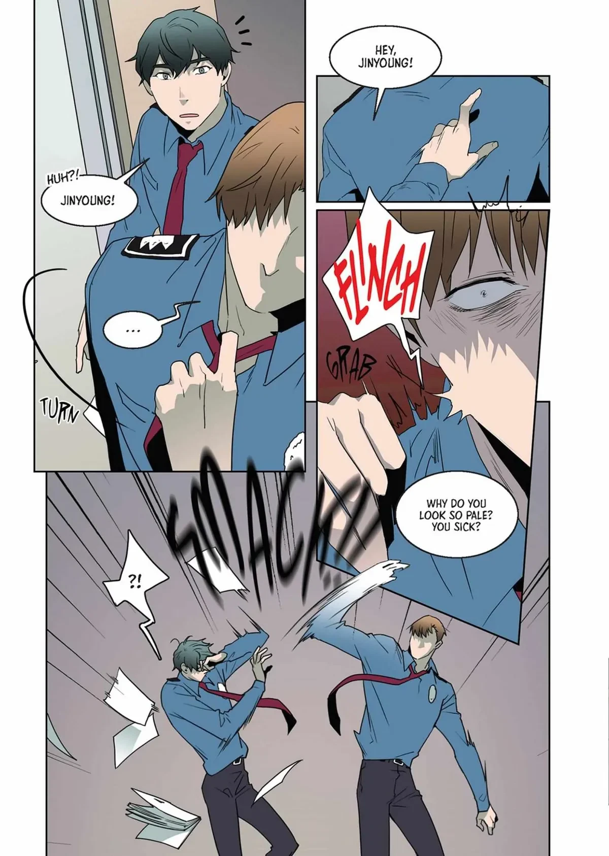 Vol.1  Chapter 1-14, page 342