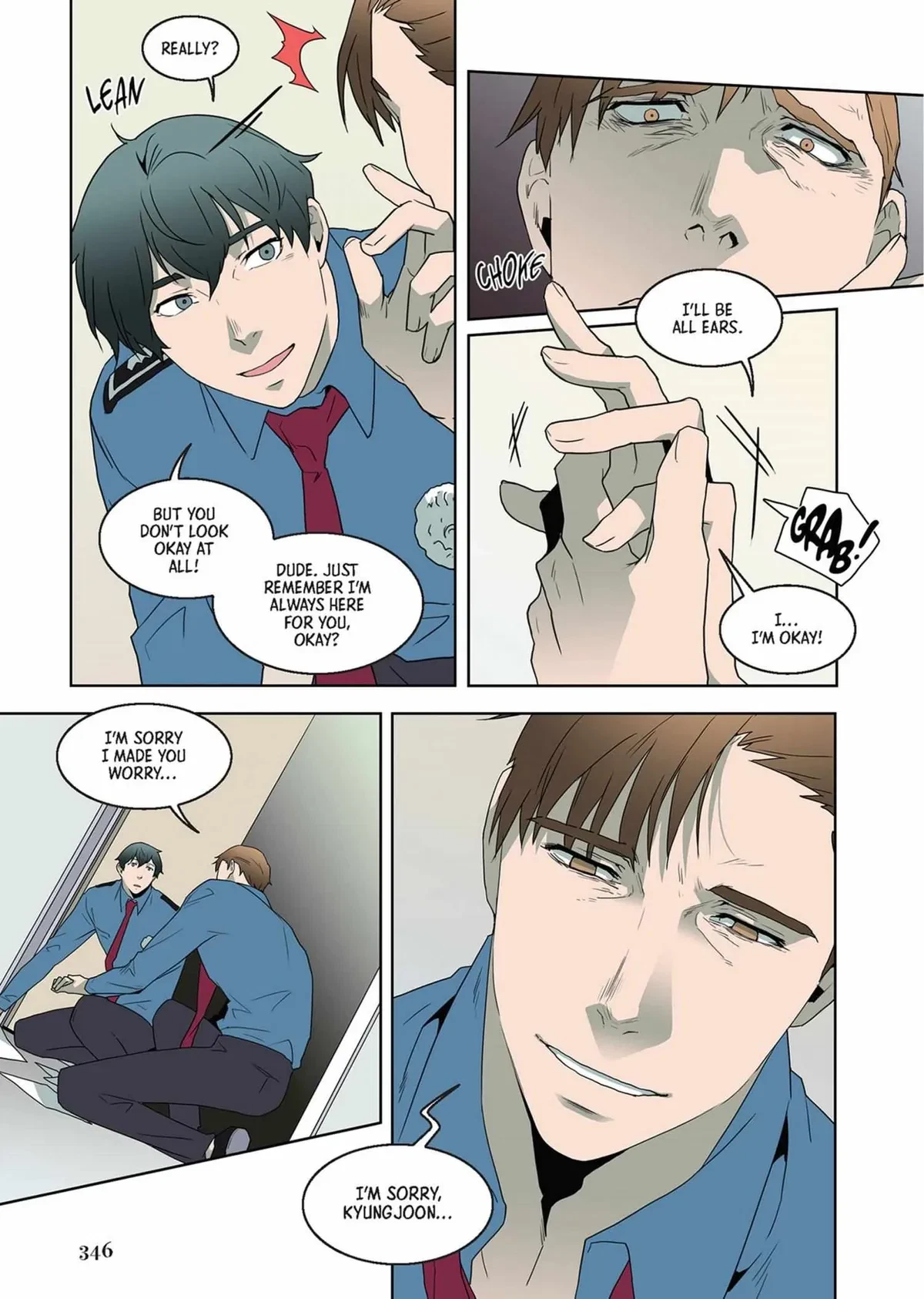 Vol.1  Chapter 1-14, page 344