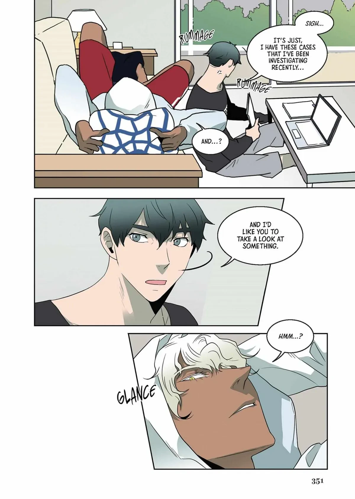 Vol.1  Chapter 1-14, page 349