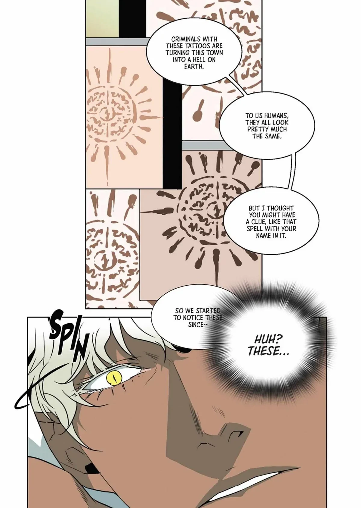 Vol.1  Chapter 1-14, page 350