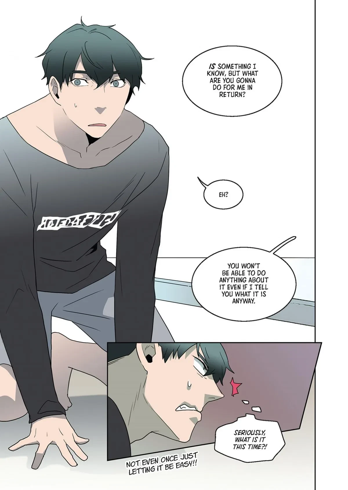 Vol.1  Chapter 1-14, page 352