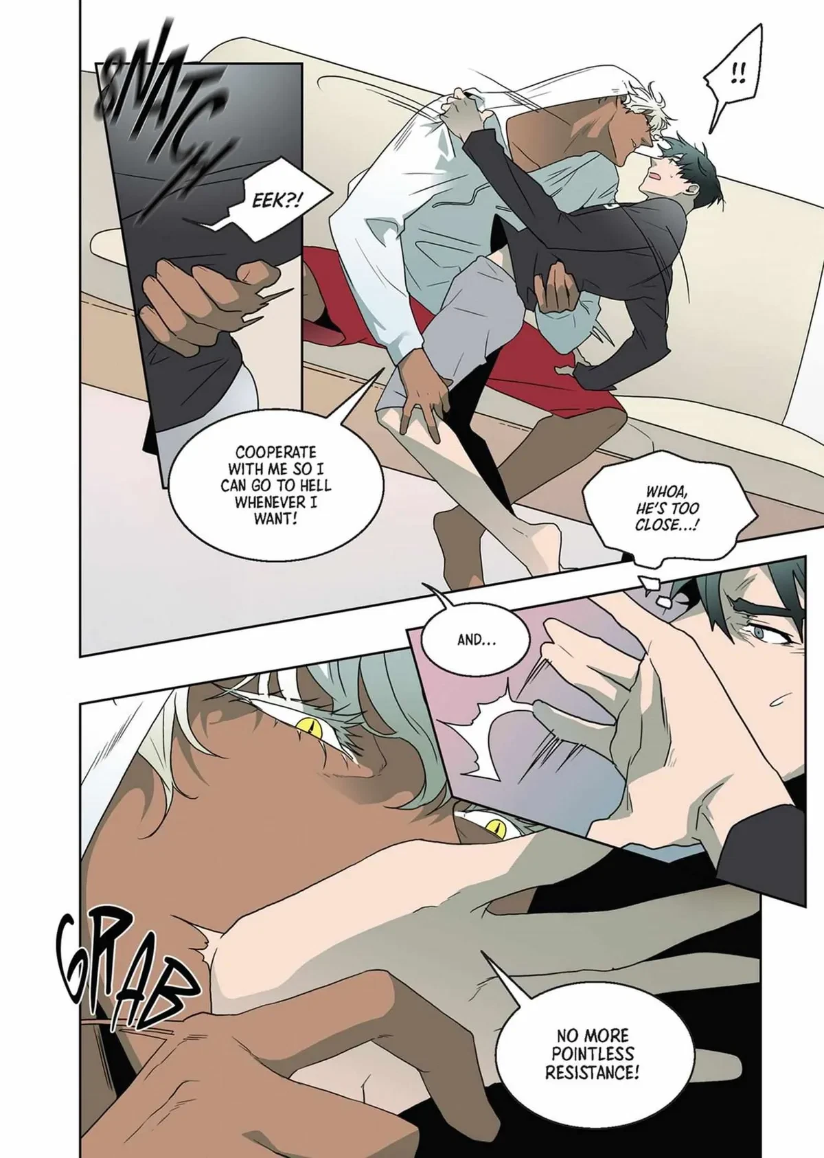 Vol.1  Chapter 1-14, page 353
