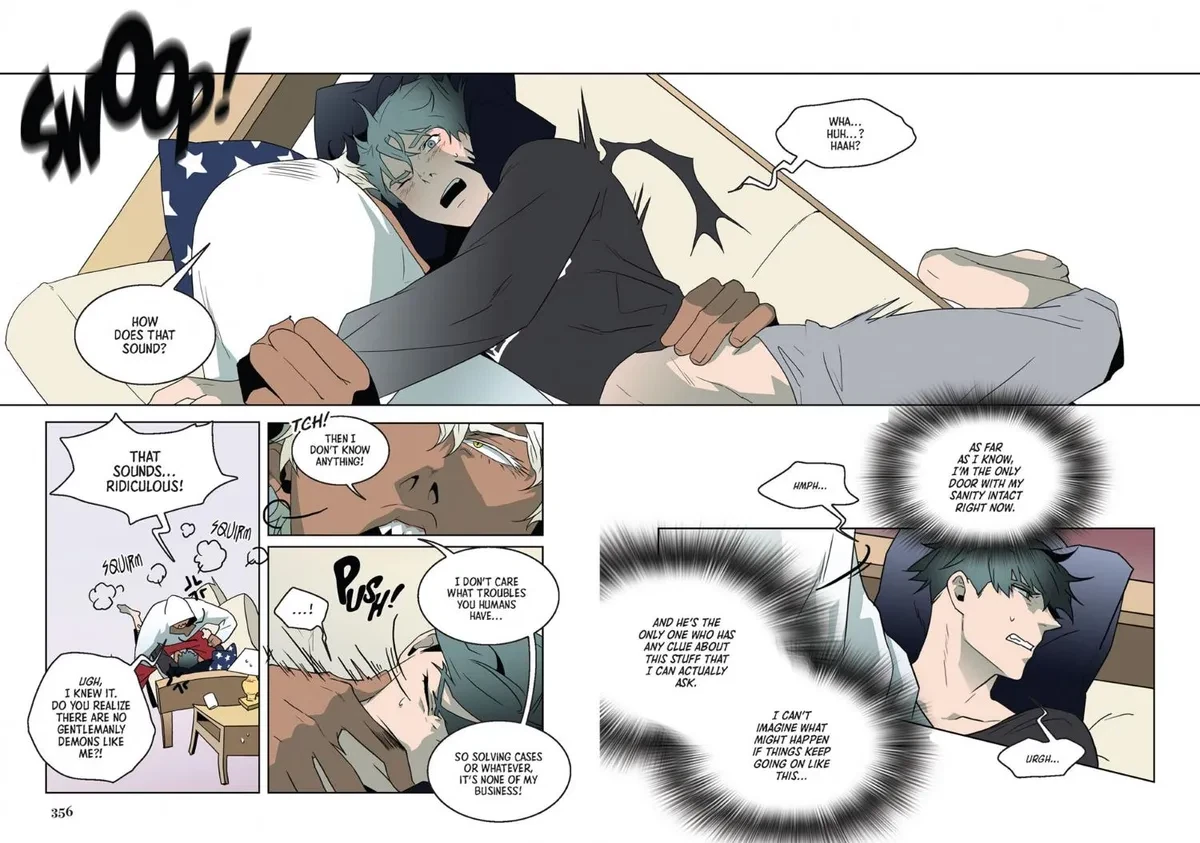 Vol.1  Chapter 1-14, page 354