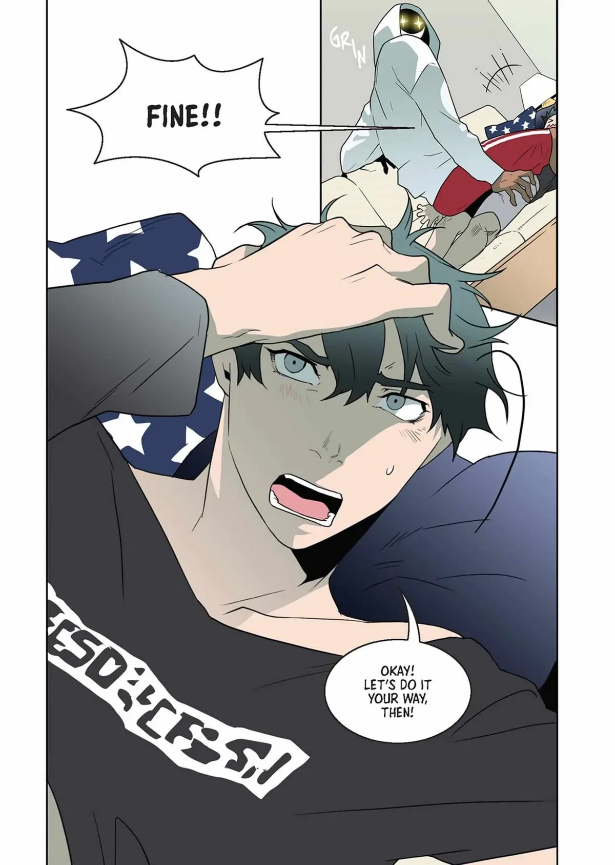Vol.1  Chapter 1-14, page 355