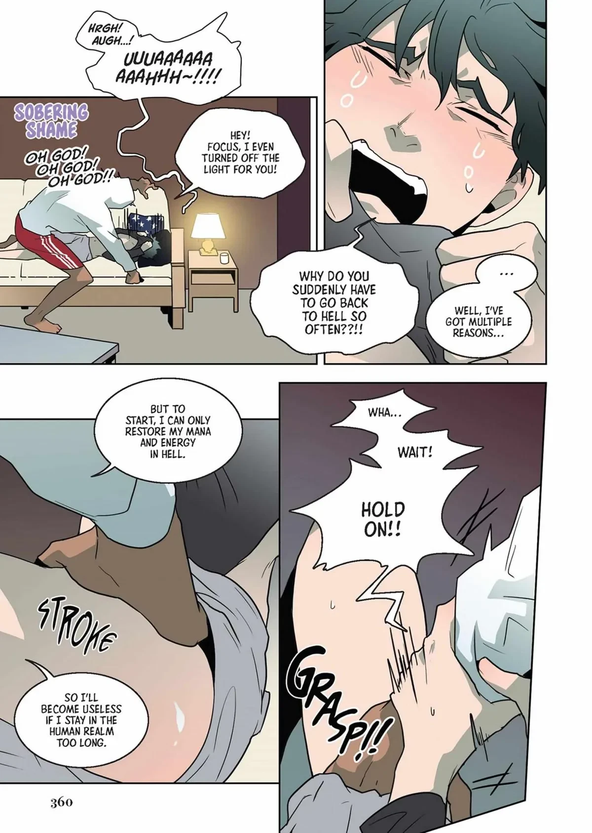 Vol.1  Chapter 1-14, page 357