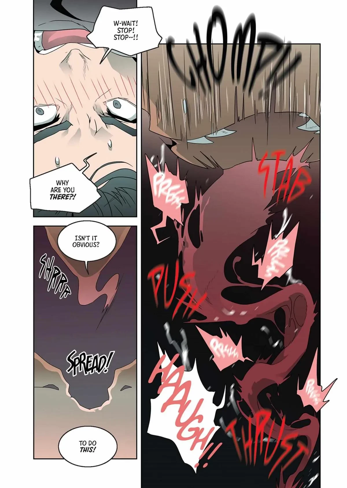 Vol.1  Chapter 1-14, page 364