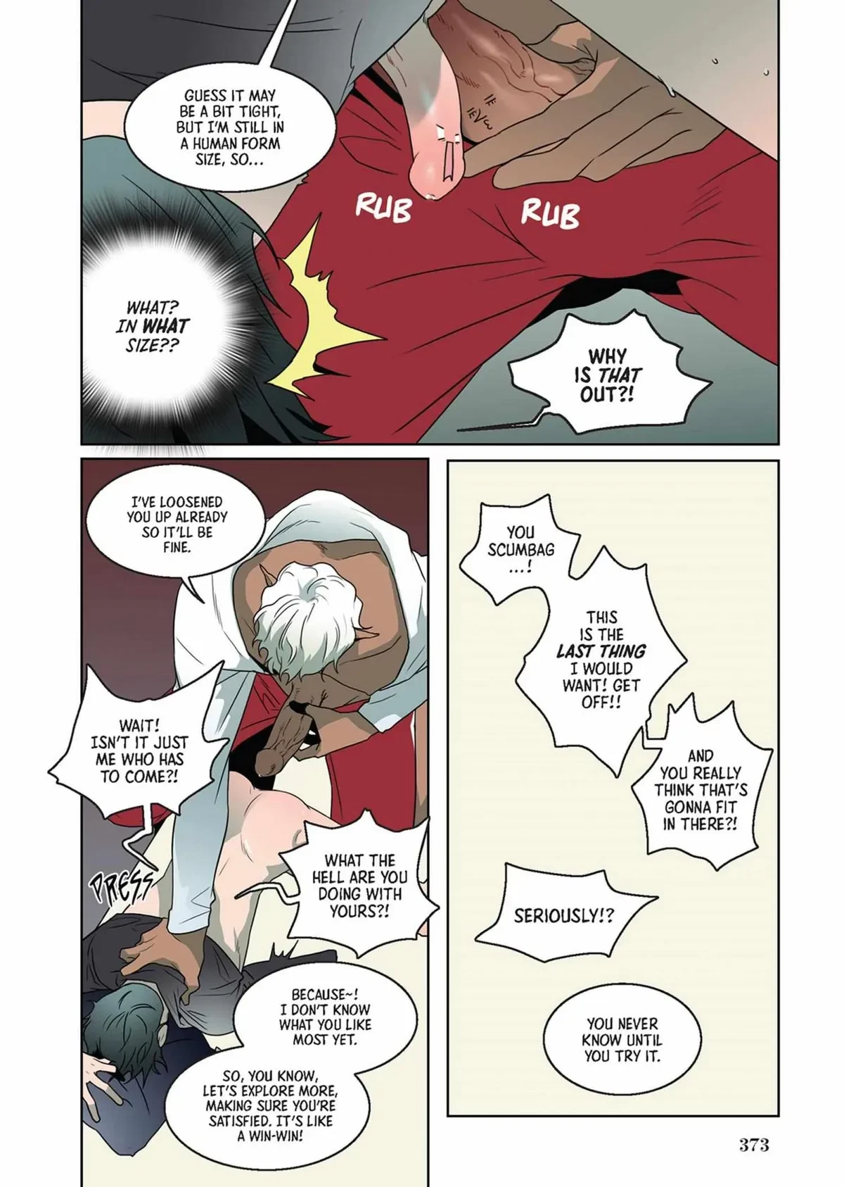 Vol.1  Chapter 1-14, page 370