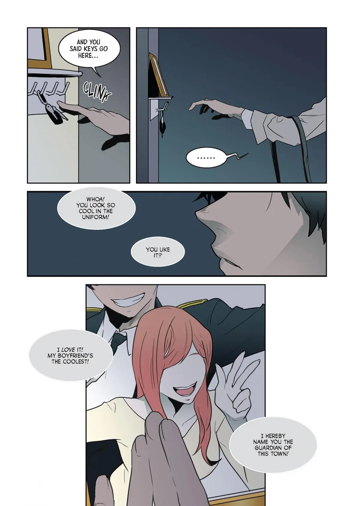 Vol.1  Chapter 1-14, page 41