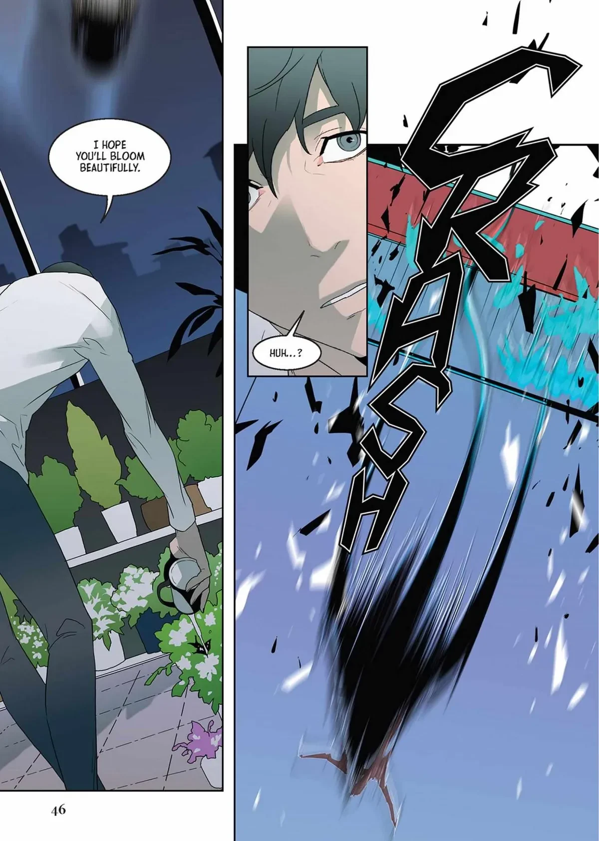 Vol.1  Chapter 1-14, page 45