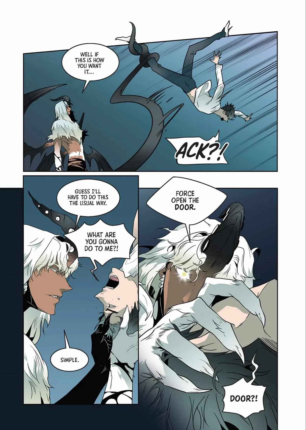Vol.1  Chapter 1-14, page 55