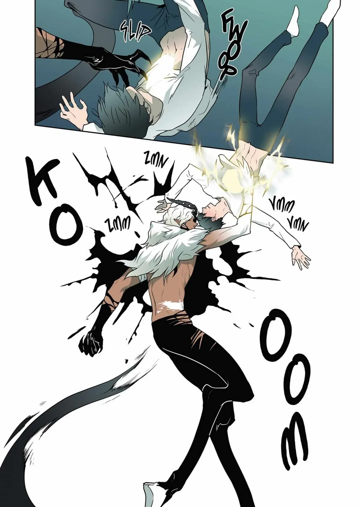 Vol.1  Chapter 1-14, page 66