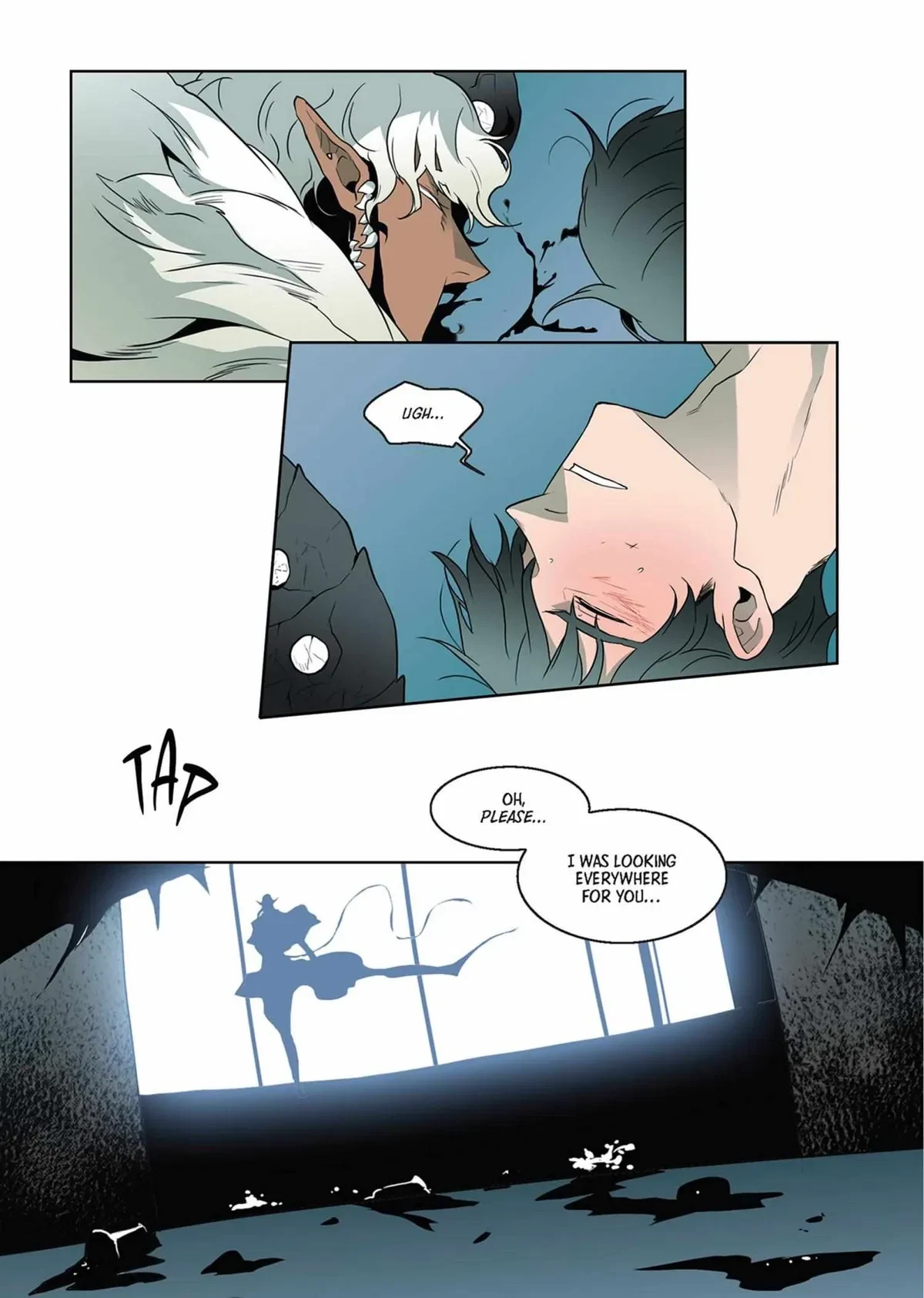 Vol.1  Chapter 1-14, page 67