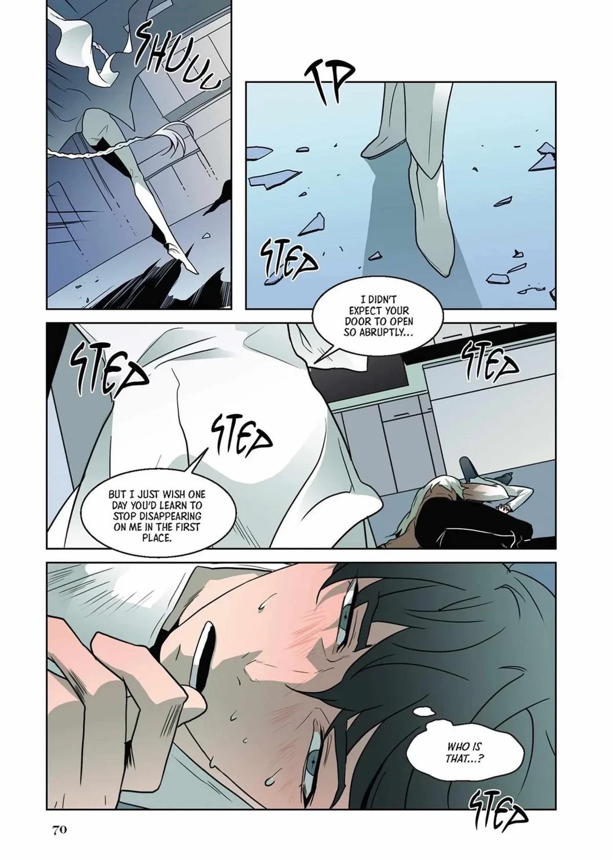 Vol.1  Chapter 1-14, page 69