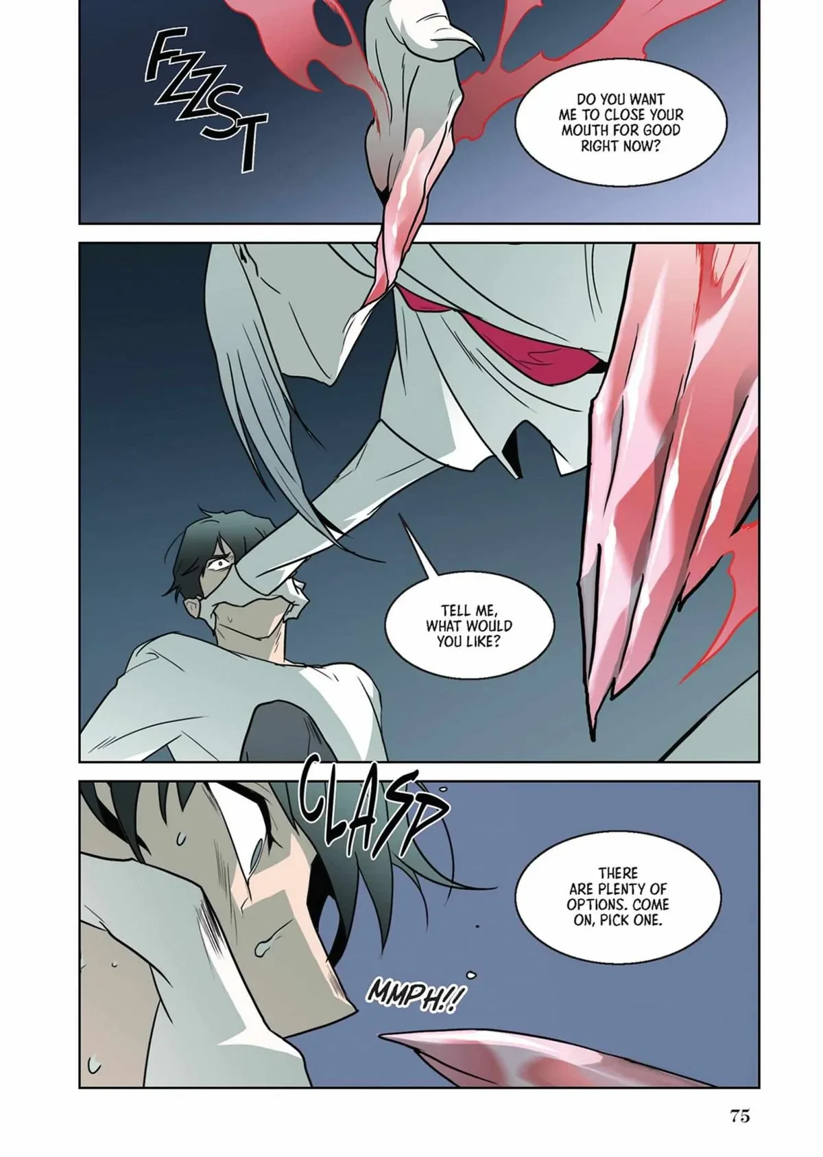 Vol.1  Chapter 1-14, page 74