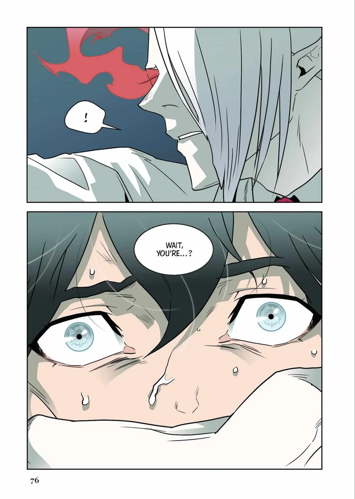 Vol.1  Chapter 1-14, page 75