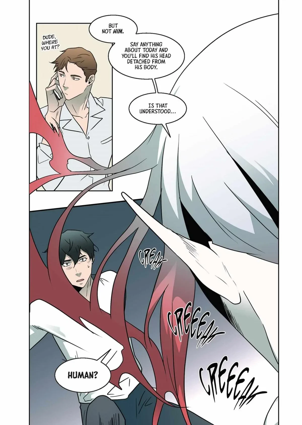 Vol.1  Chapter 1-14, page 80
