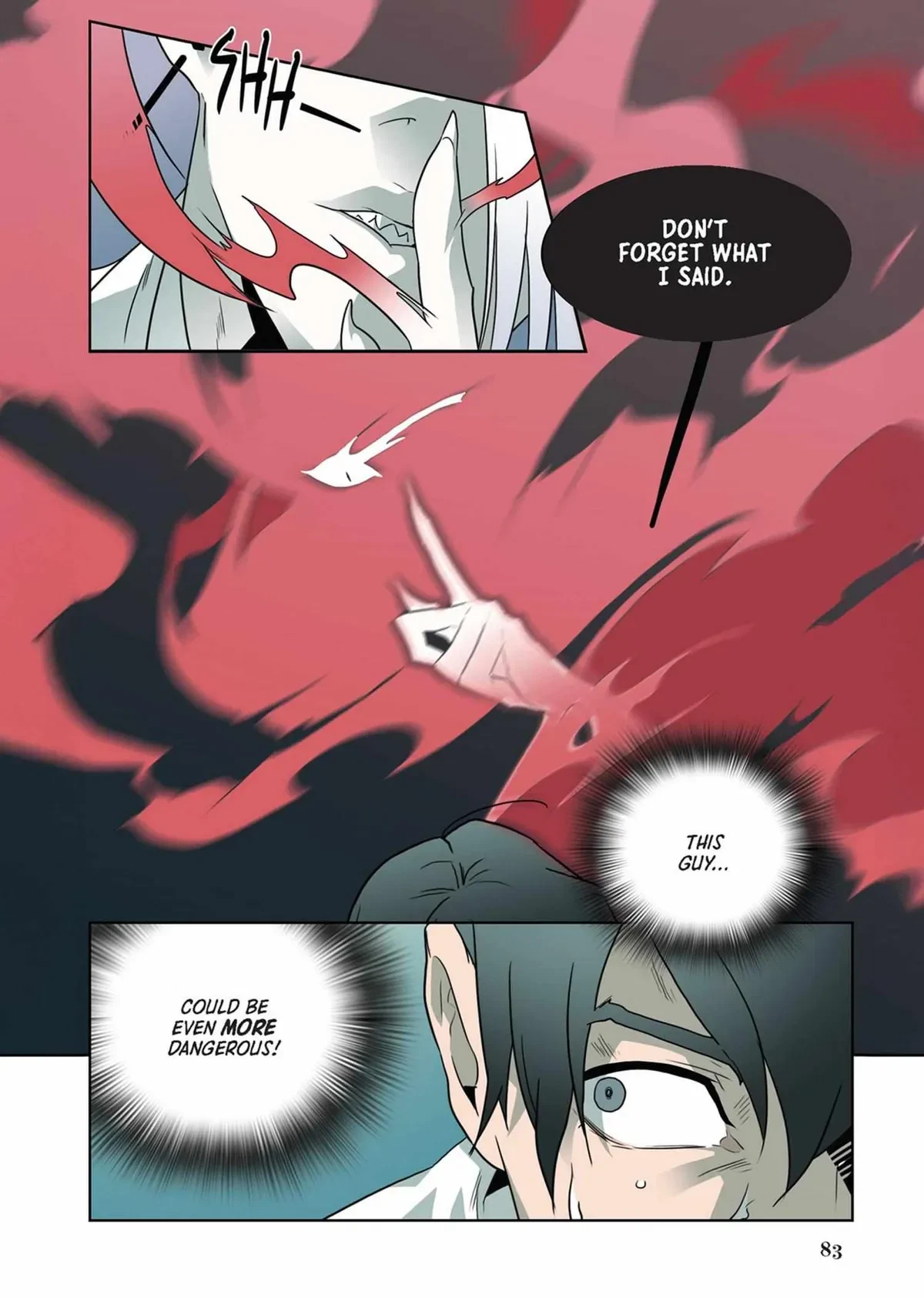 Vol.1  Chapter 1-14, page 82
