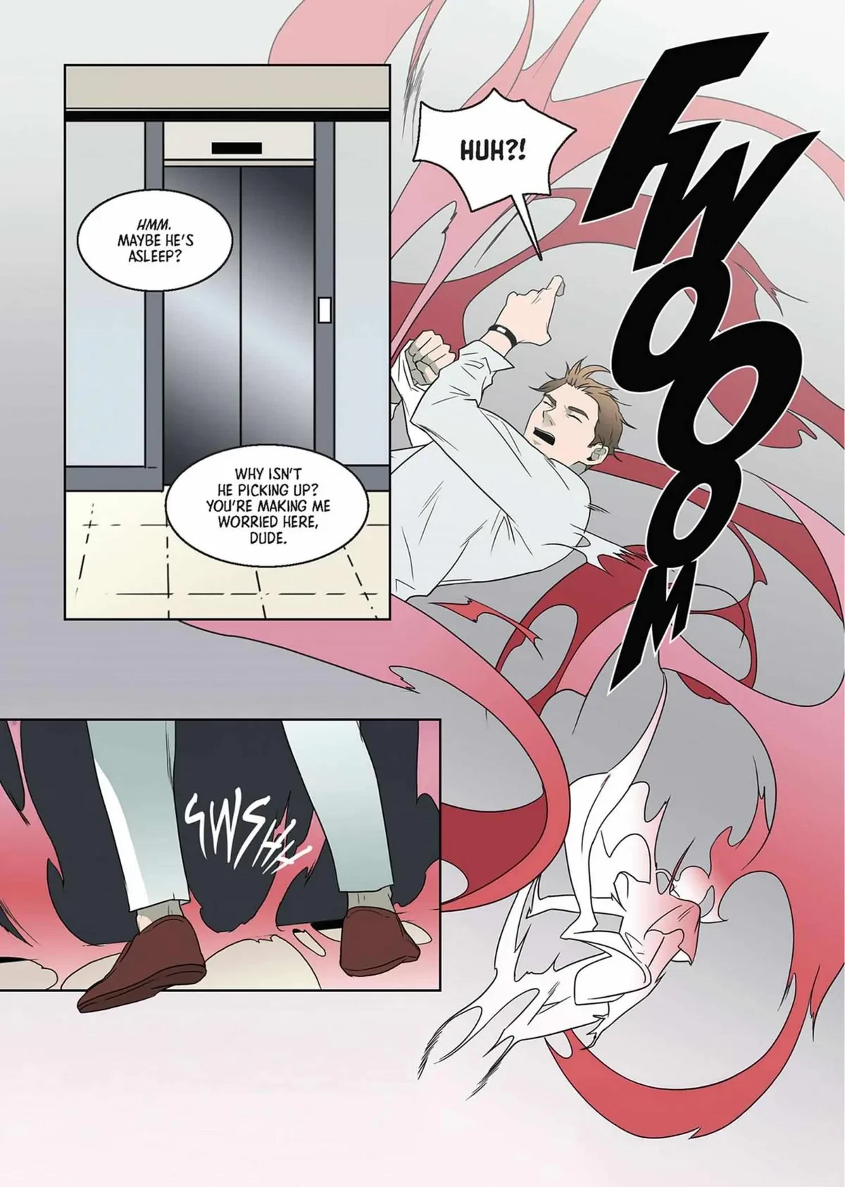 Vol.1  Chapter 1-14, page 83