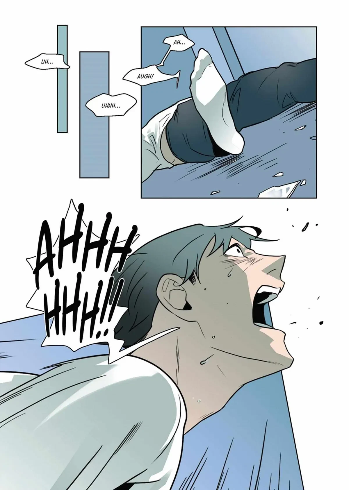 Vol.1  Chapter 1-14, page 85