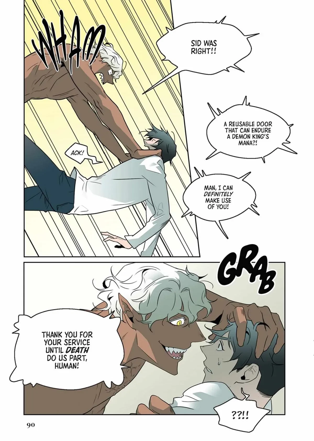 Vol.1  Chapter 1-14, page 89