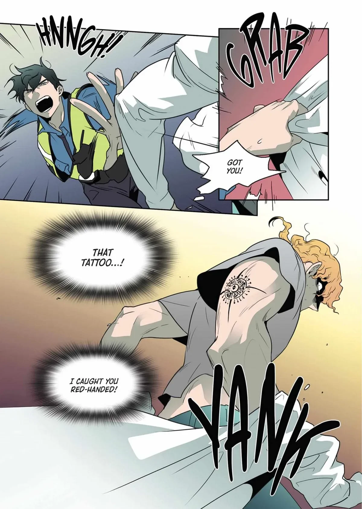 Vol.1  Chapter 1-14, page 9