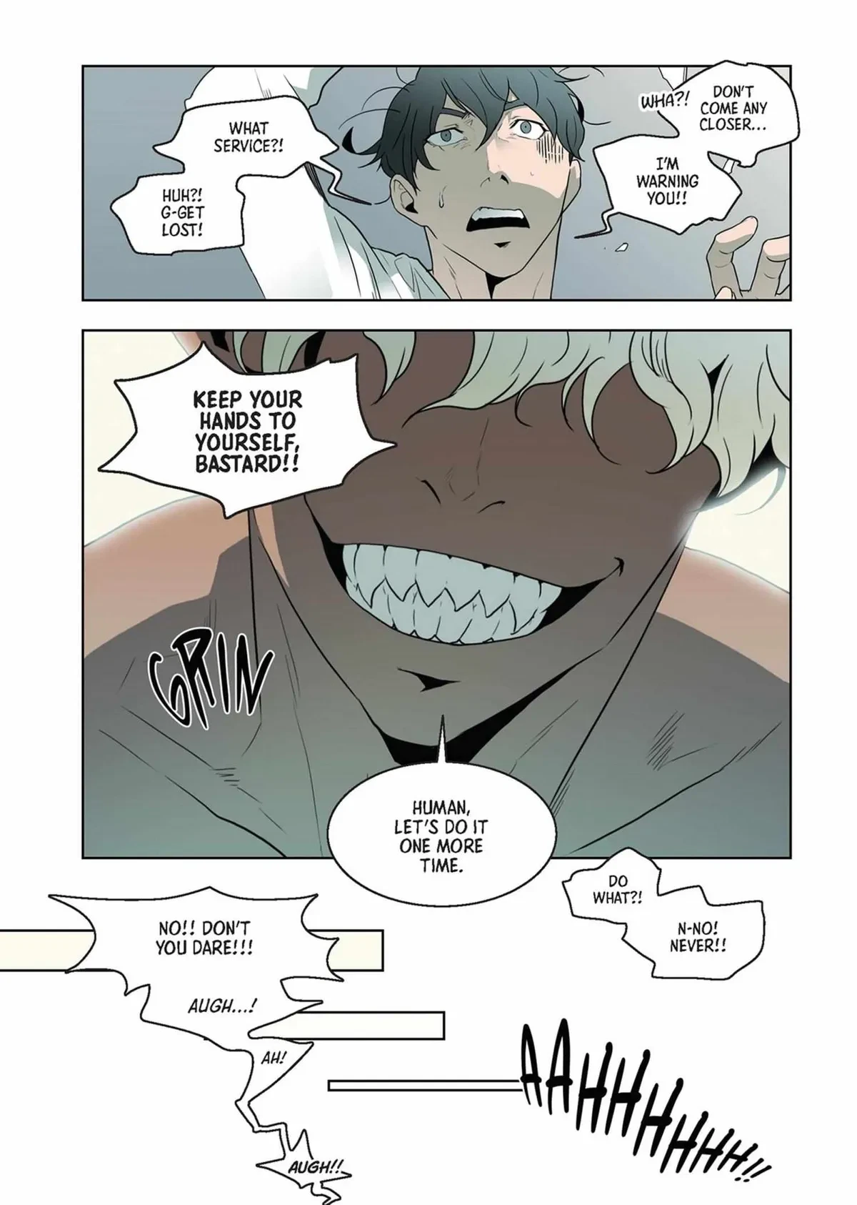 Vol.1  Chapter 1-14, page 90