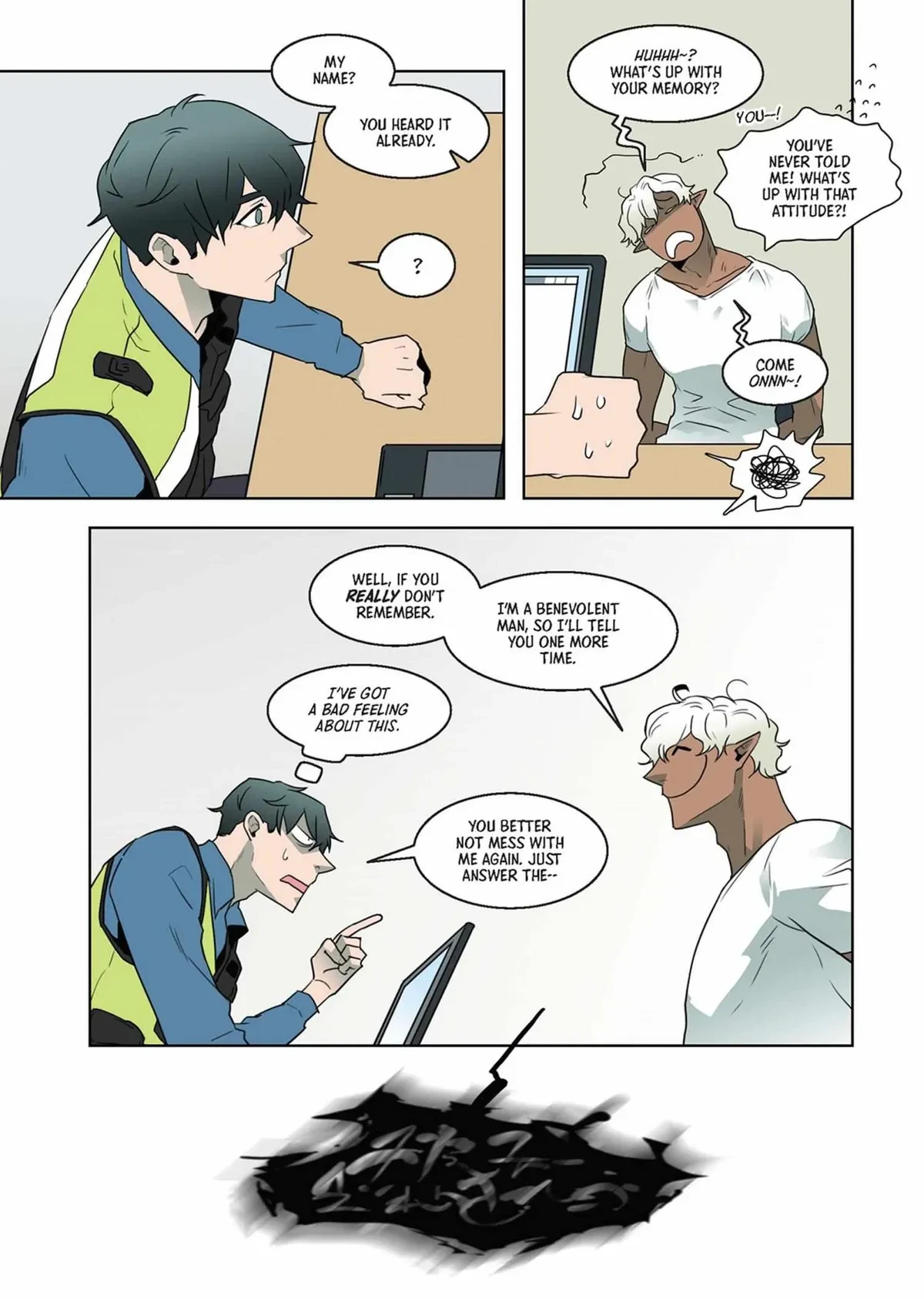 Vol.1  Chapter 1-14, page 98