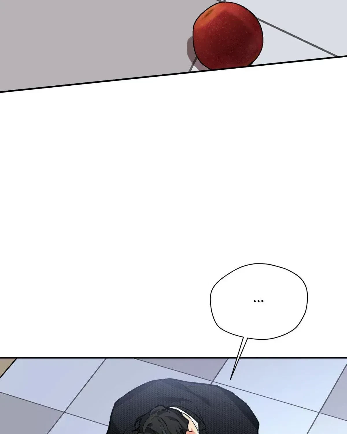 Let Me Be Your Dog Chapter 8.3, page 107