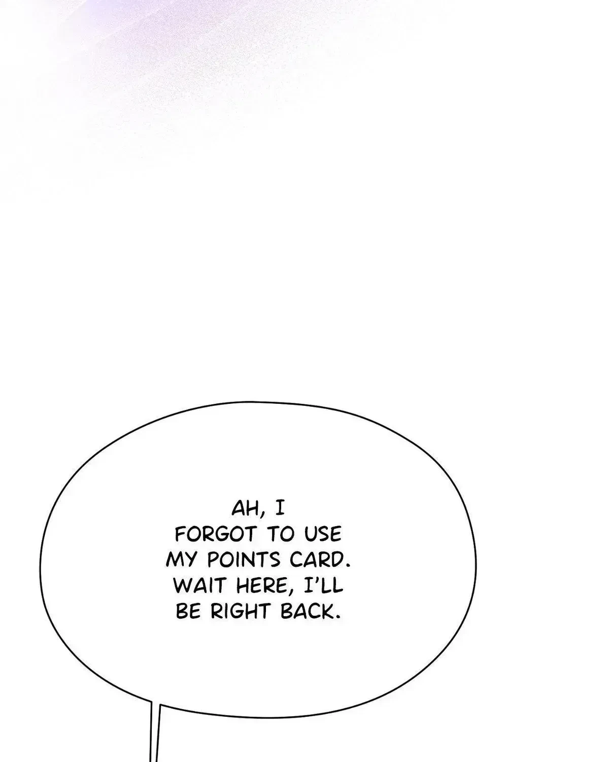 Let Me Be Your Dog Chapter 8.3, page 123