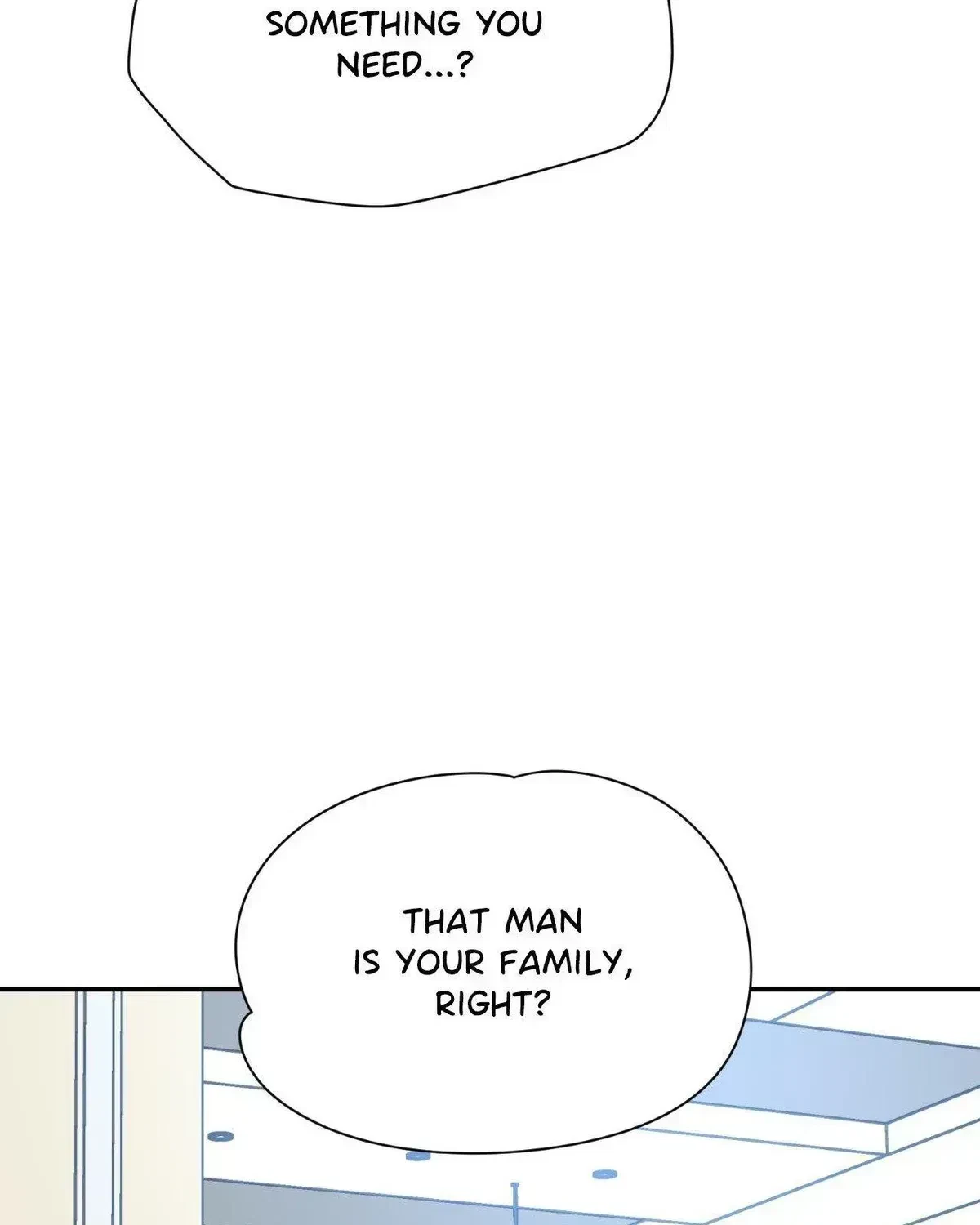 Let Me Be Your Dog Chapter 8.3, page 137