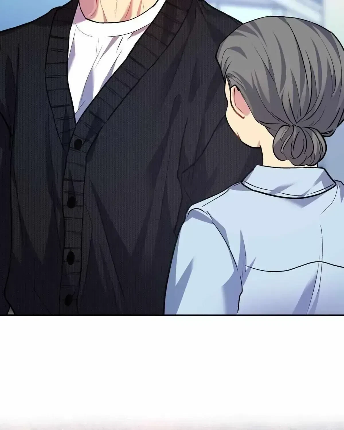 Let Me Be Your Dog Chapter 8.3, page 141