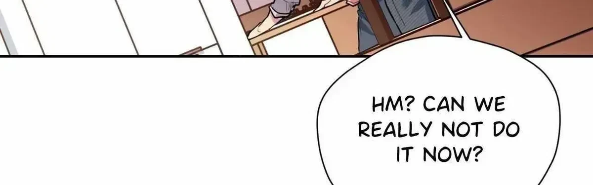 Let Me Be Your Dog Chapter 8.3, page 190