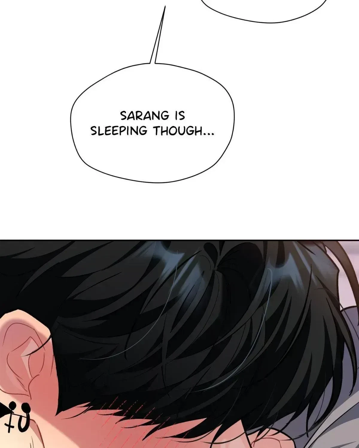 Let Me Be Your Dog Chapter 8.3, page 191