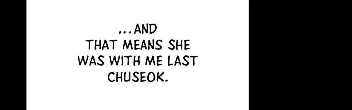 Let Me Be Your Dog Chapter 8.3, page 20