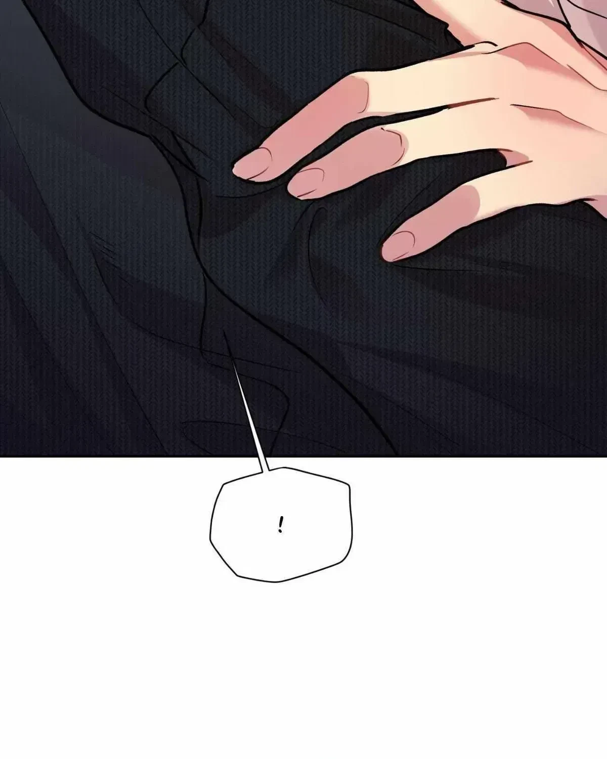 Let Me Be Your Dog Chapter 8.3, page 201