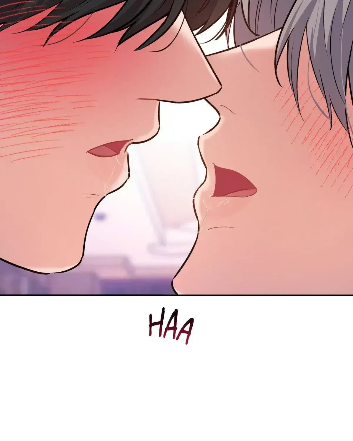 Let Me Be Your Dog Chapter 8.3, page 203