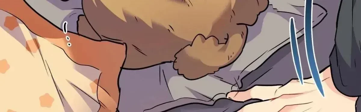 Let Me Be Your Dog Chapter 8.3, page 22