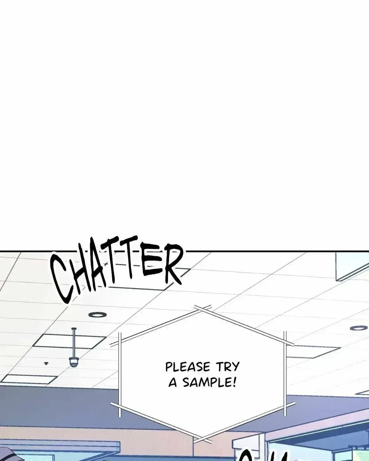 Let Me Be Your Dog Chapter 8.3, page 3