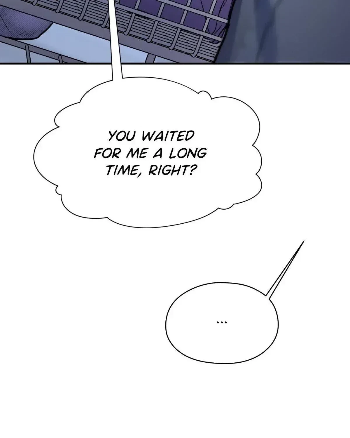 Let Me Be Your Dog Chapter 8.3, page 37