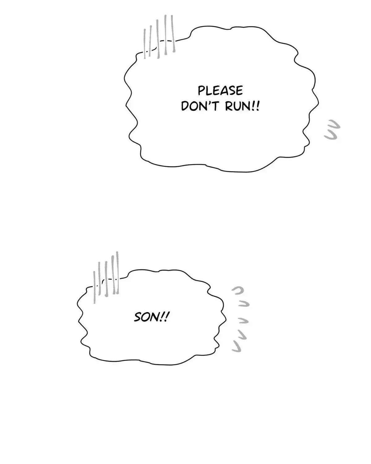 Let Me Be Your Dog Chapter 8.3, page 69