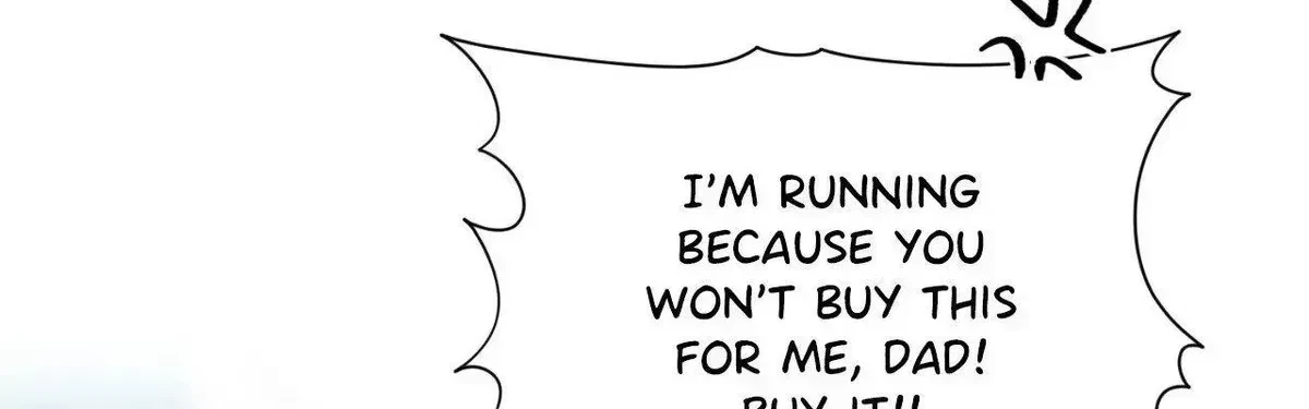 Let Me Be Your Dog Chapter 8.3, page 88